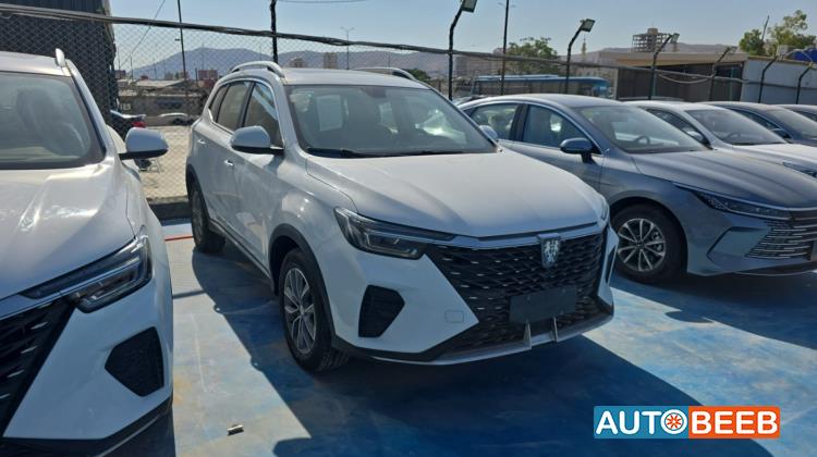 Roewe RX5 2023